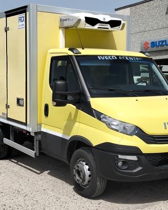 IVECO Daily 60C18 A8 BTor 3.0 HPT FRIGO Hi-Matic