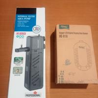 accessori tartarughiera