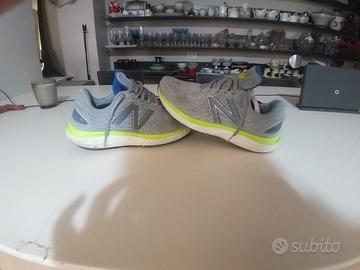 Scarpe New Balance 42.5