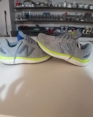 Scarpe New Balance 42.5
