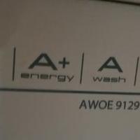 Ricambi LAVATRICE WHIRLPOOL AWOE9129 eco -30