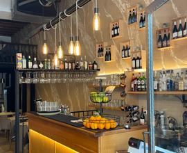 Ristorante in pieno centro storico