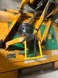 Rotante agricola psenner