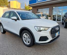 Audi Q3 2.0 TDI 150CV 4X4 2020 S-TRONIC