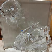 Collezione Swarovski
