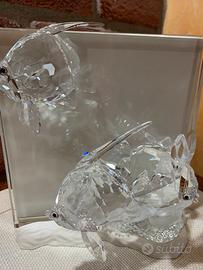 Collezione Swarovski