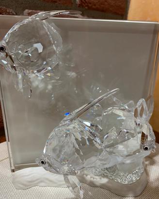 Collezione Swarovski