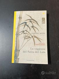 libro sul buddismo 