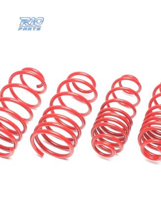 KIT MOLLE SPORTIVI PER FIAT