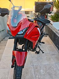 xcape 700