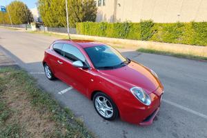 Alfa Romeo Mito  EURO 6B startstop anno 2018