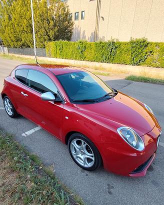 Alfa Romeo Mito  EURO 6B startstop anno 2018
