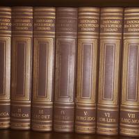 Dizionario enciclopedico italiano Treccani