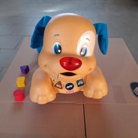 Cavalcabile Fisher Price Bingo