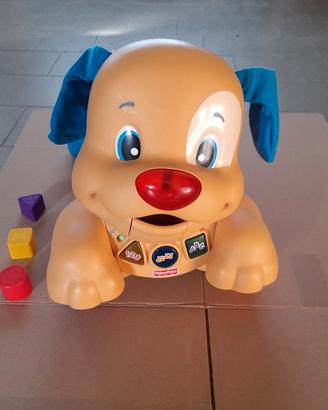 Cavalcabile Fisher Price Bingo