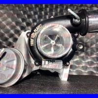 Turbo Elaborato 500 ABARTH VL36 VL38 VL37 VL39