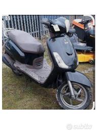 scooter 125