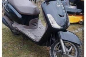 scooter 125