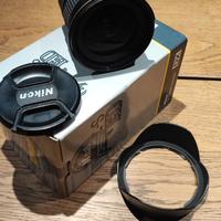 Nikon AF-S DX Nikkor 12-24mm f/4G IF-ED
