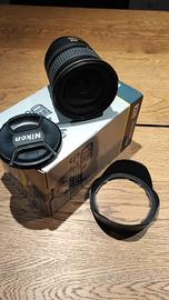 Nikon AF-S DX Nikkor 12-24mm f/4G IF-ED