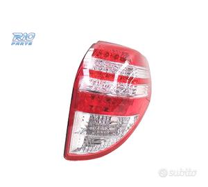 FANALE DESTRO TOYOTA RAV-4 08-10
