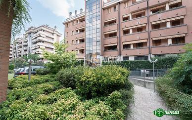 ATTICO E SUPER ATTICO DI RECENTE COSTRUZIONE