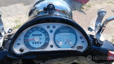 Piaggio beverly 500cc