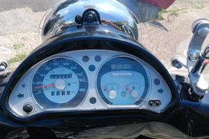 Piaggio beverly 500cc