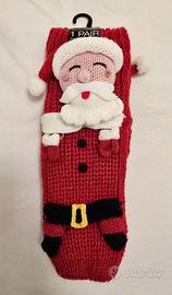 Calzini natalizi