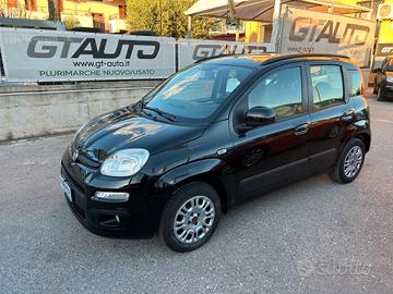 Fiat Panda 1.2 cc benzina