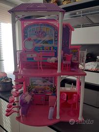 Casa di Barbie