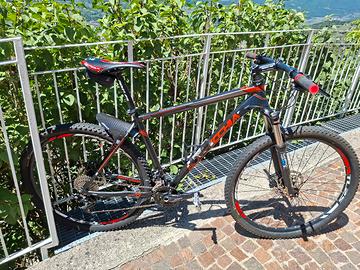    mtb Bottecchia gavia 29