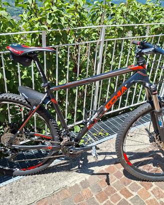    mtb Bottecchia gavia 29