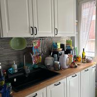 Cucina Ikea Metod componibile