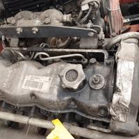 Motore Sofim Iveco