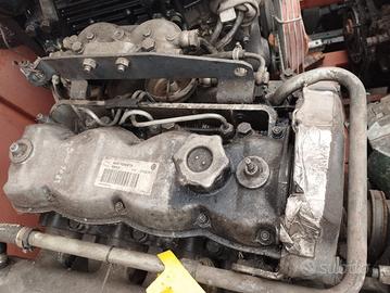 Motore Sofim Iveco