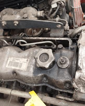 Motore Sofim Iveco