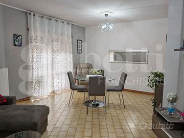 Appartamento Pozzilli [PA NRBC140-17VRG]