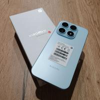 Xiaomi 17 512Gb PERFETTO GARANZIA MEDIAWORLD