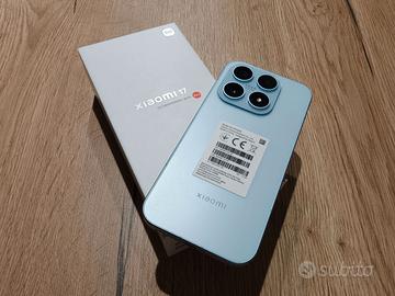 Xiaomi 17 512Gb PERFETTO GARANZIA MEDIAWORLD