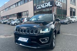 Jeep Compass 2.0 Multijet II aut. 4WD Limited + ga