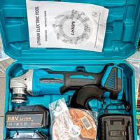 SMERIGLIATRICI NUOVE, CONSEGNA SOLO A CATANIA 