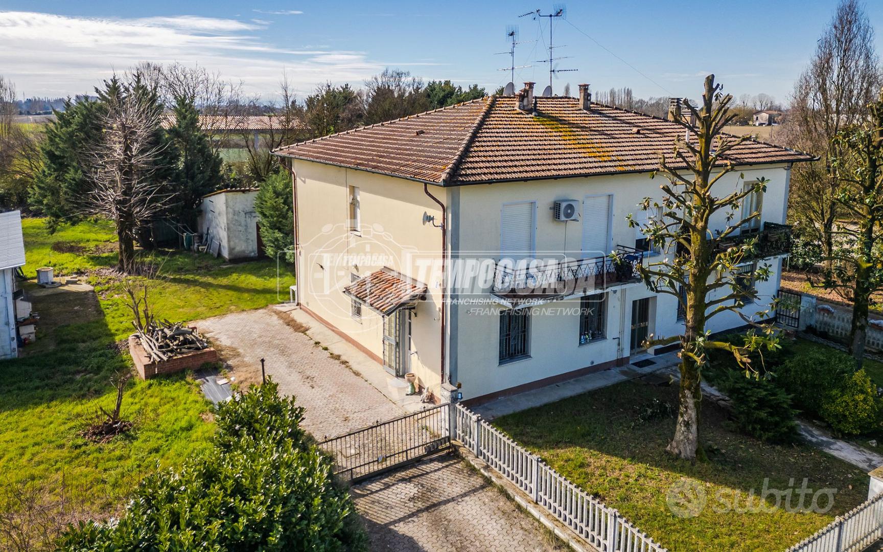 Appartamento – San Pietro in Casale, Piombino - Vista 3