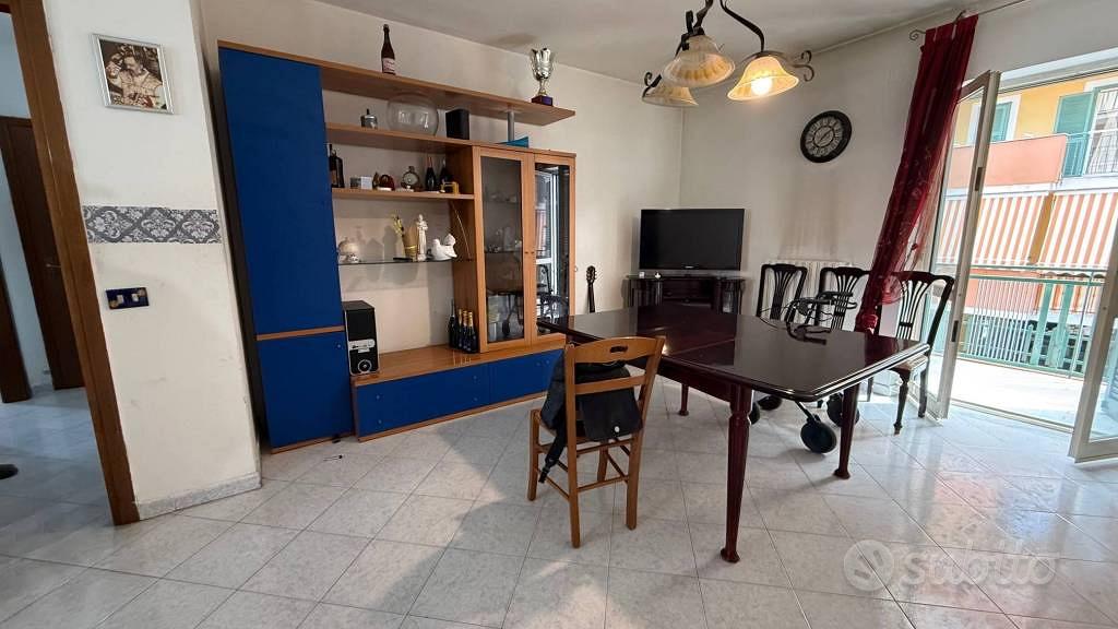 Appartamento – Giugliano in Campania, Monaci, Napoli - Vista 2