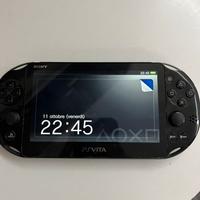 Playstation Vita