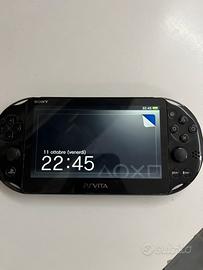 Playstation Vita