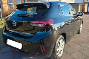 Corsa VI 1.2 LED GARANZIA 12/36 MESI