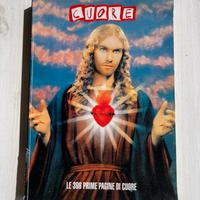 Libro almanacco CUORE