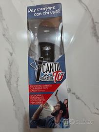 canta tu