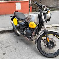 Royal Enfield 